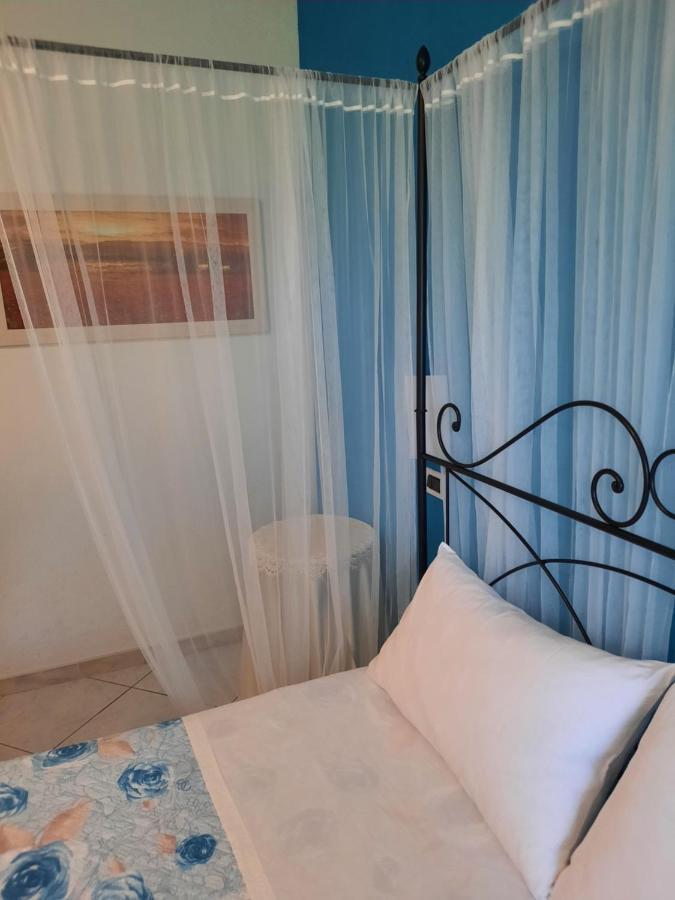 Il Casale Di Rodolfo Bed & Breakfast Termoli Exterior photo
