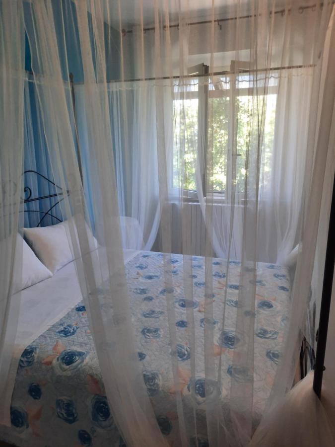 Il Casale Di Rodolfo Bed & Breakfast Termoli Exterior photo