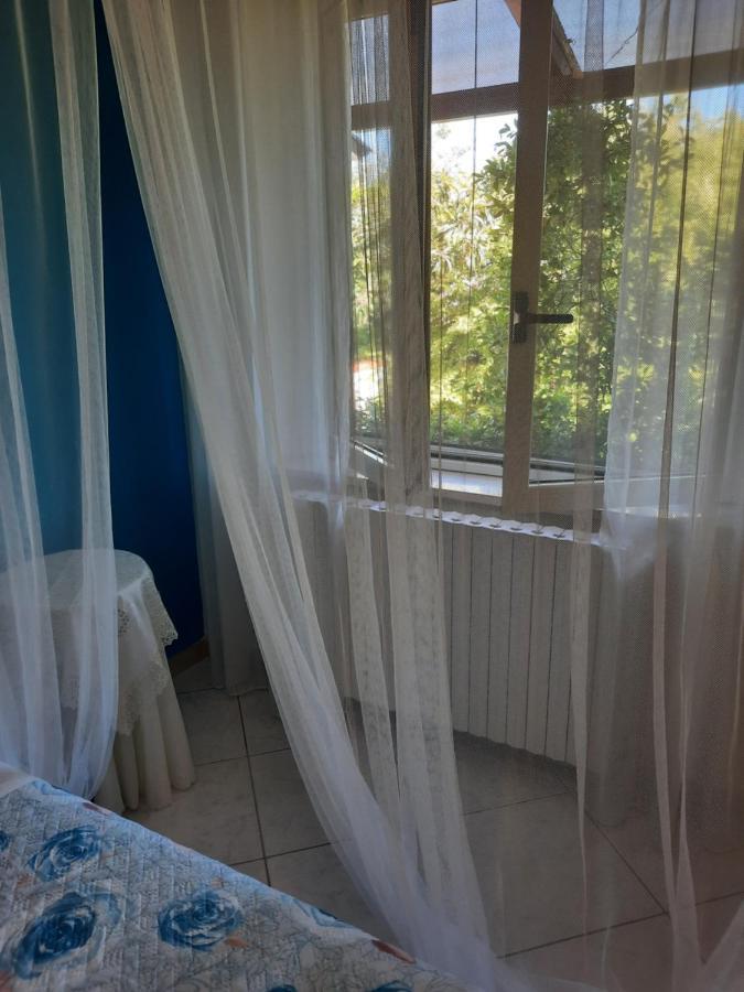 Il Casale Di Rodolfo Bed & Breakfast Termoli Exterior photo