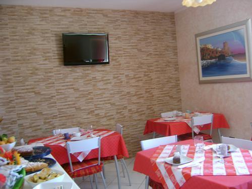 Il Casale Di Rodolfo Bed & Breakfast Termoli Exterior photo