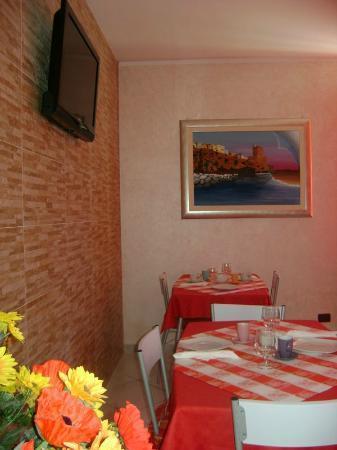 Il Casale Di Rodolfo Bed & Breakfast Termoli Exterior photo