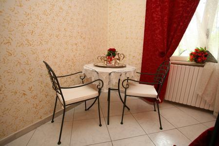 Il Casale Di Rodolfo Bed & Breakfast Termoli Room photo