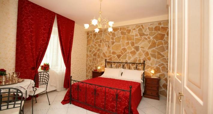Il Casale Di Rodolfo Bed & Breakfast Termoli Exterior photo