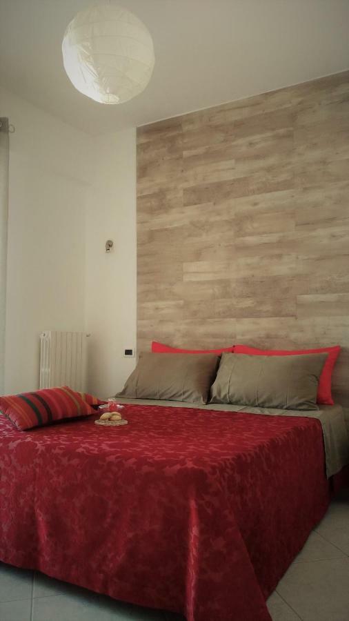 Il Casale Di Rodolfo Bed & Breakfast Termoli Exterior photo